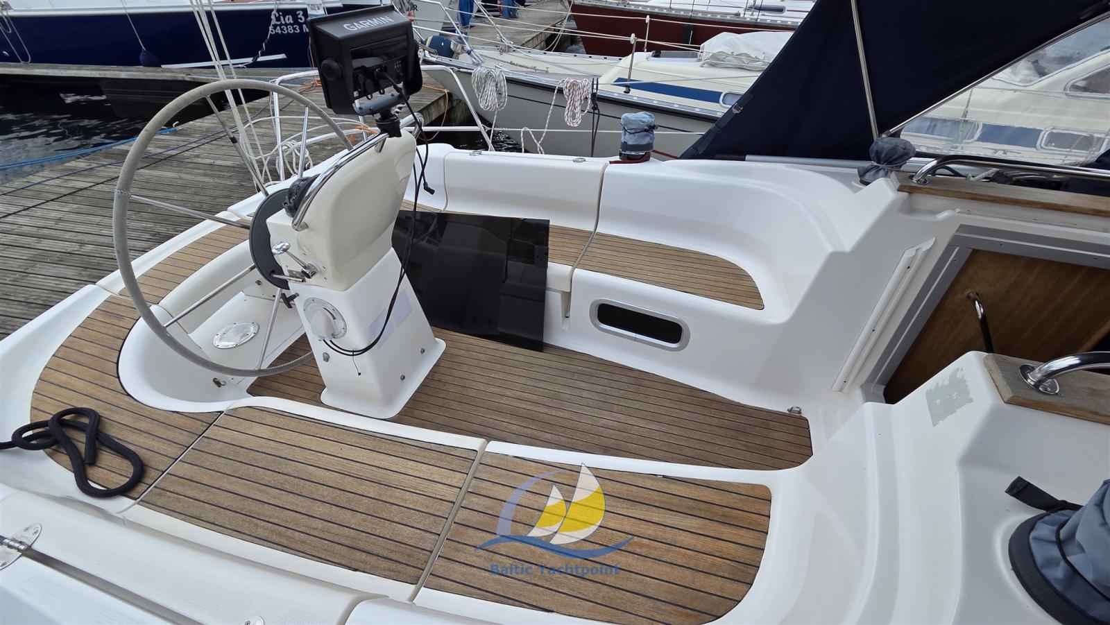 bavaria yachts Bavaria 36-2