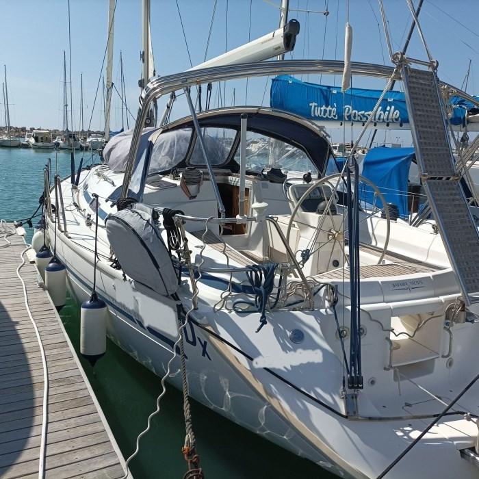 bavaria yachts 41 cruiser