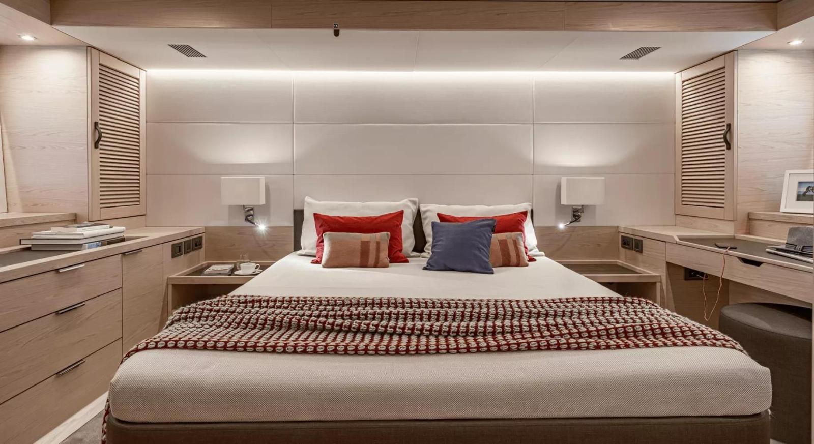 beneteau Grand trawler 62
