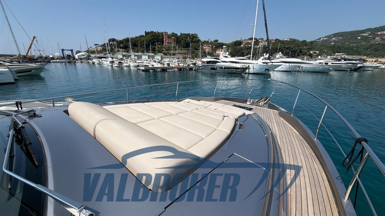 pershing Pershing 7x