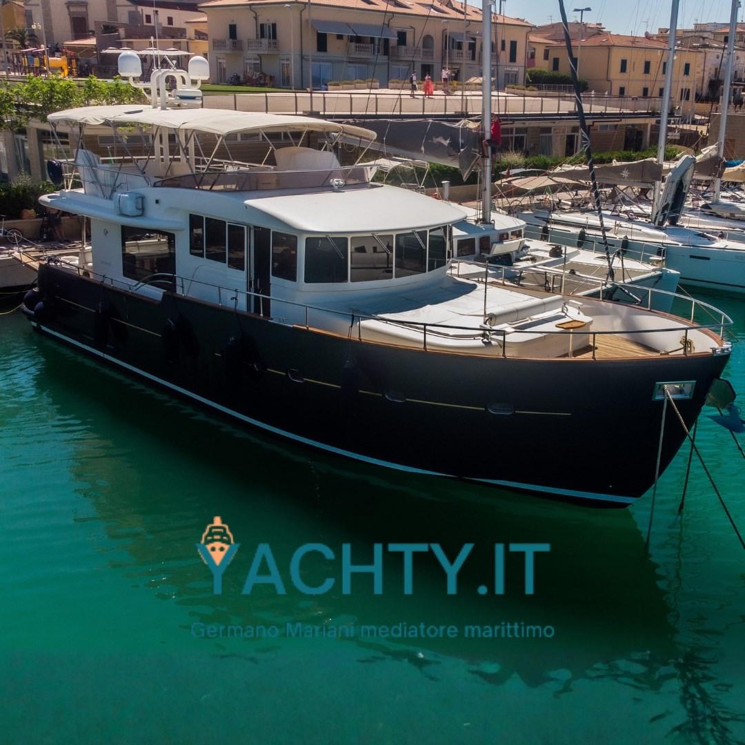 cantieri estensi 640 maine