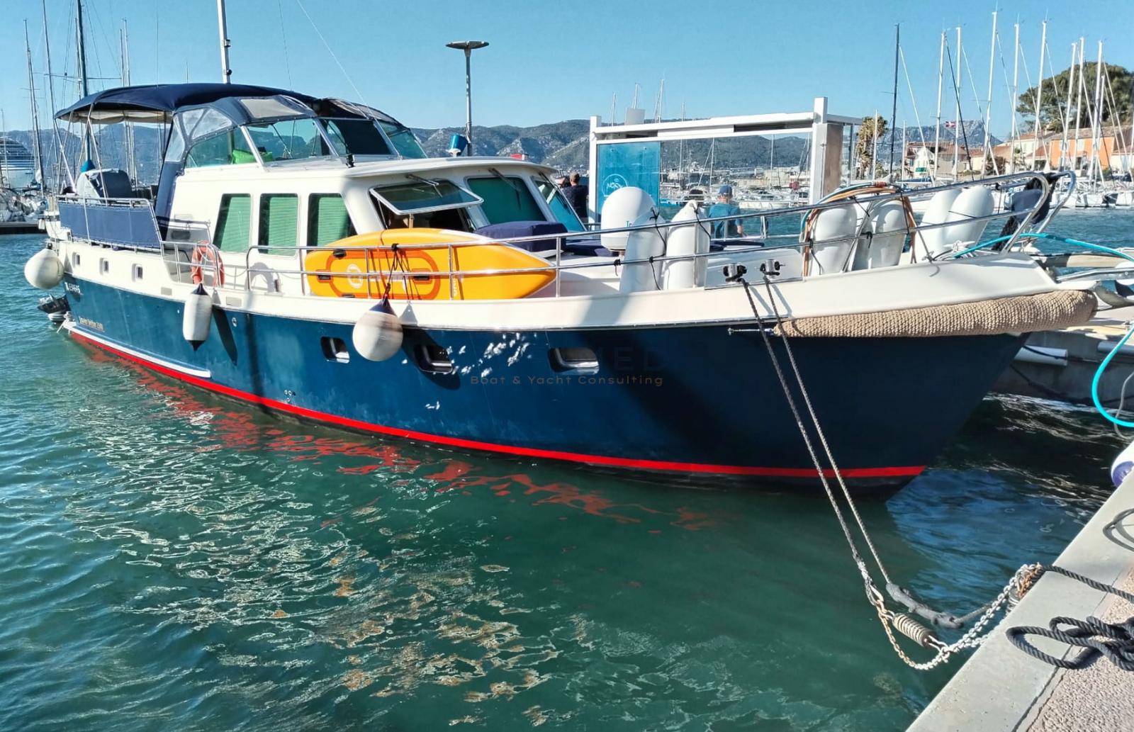 aquanaut Drifter 1500 ak