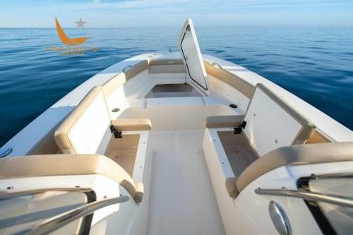 scout boats 195 sport dorado