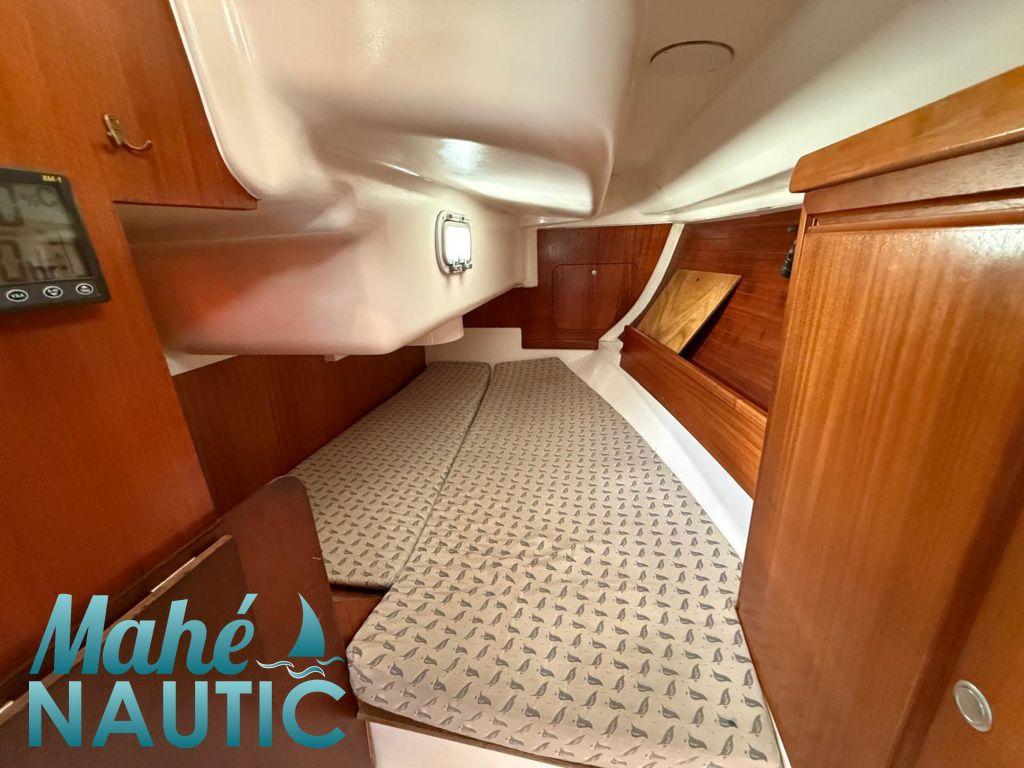 dufour Dufour 32 classic