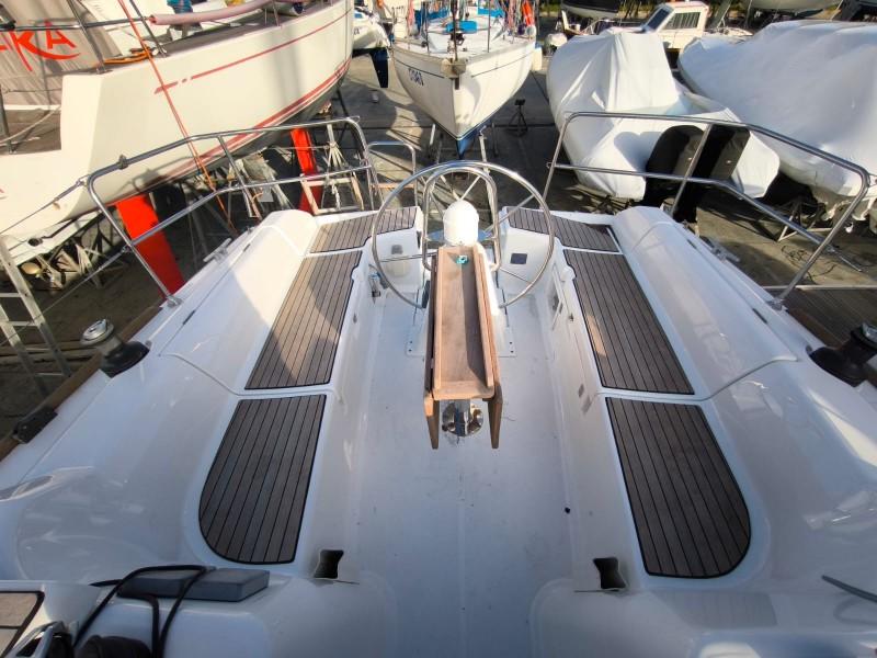 dufour yachts Dufour 365 grand large