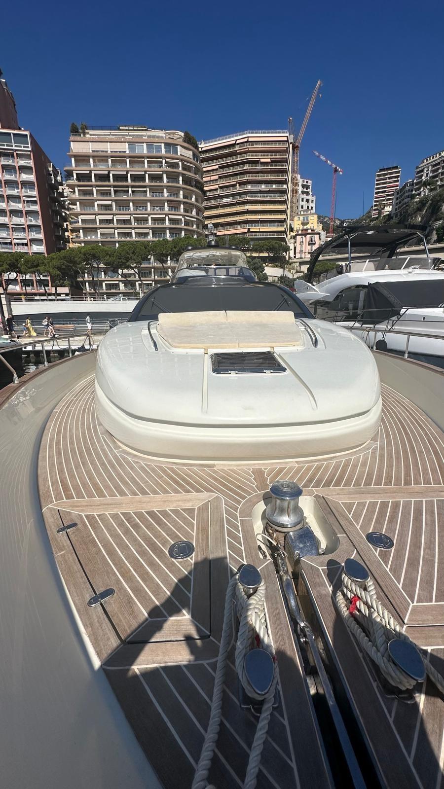 riva 75 venere super