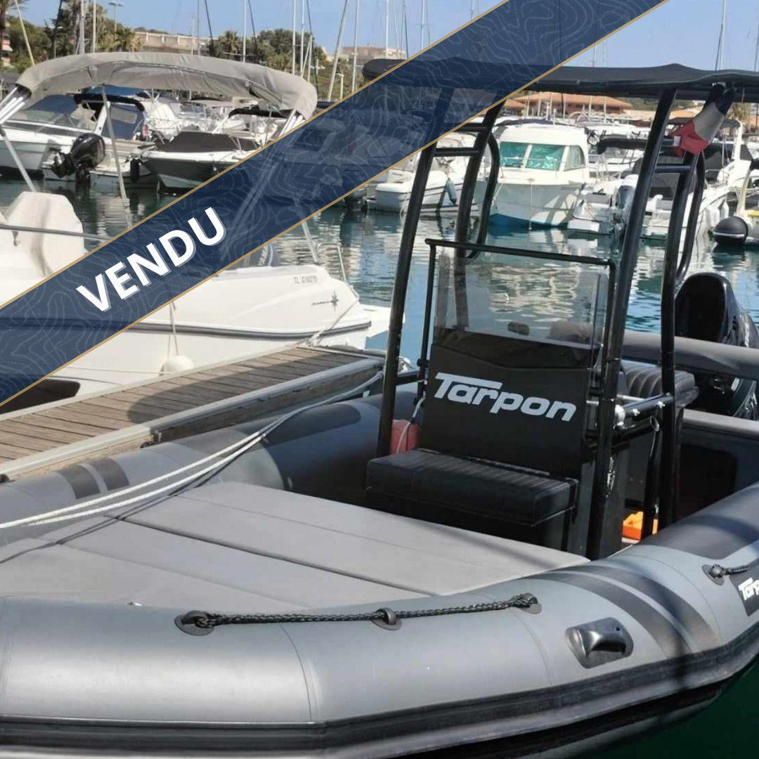 tarpon Dv62