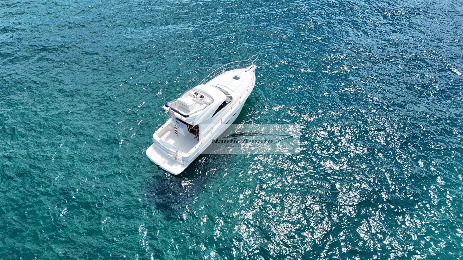 plastik Space 360 fly