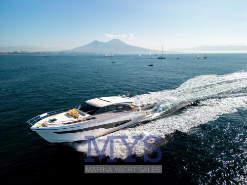 Cayman 60 ht