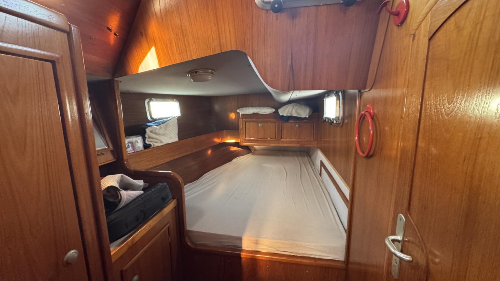 jeanneau Sun kiss 47