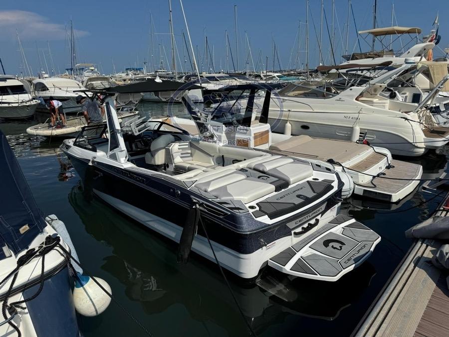 centurion Centurion ri 265