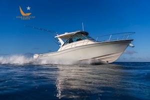 grady white boats 340 express