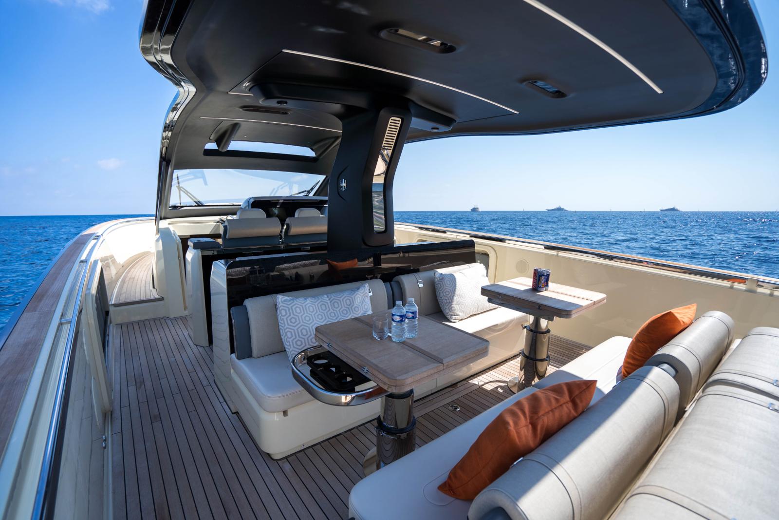 invictus Tt460