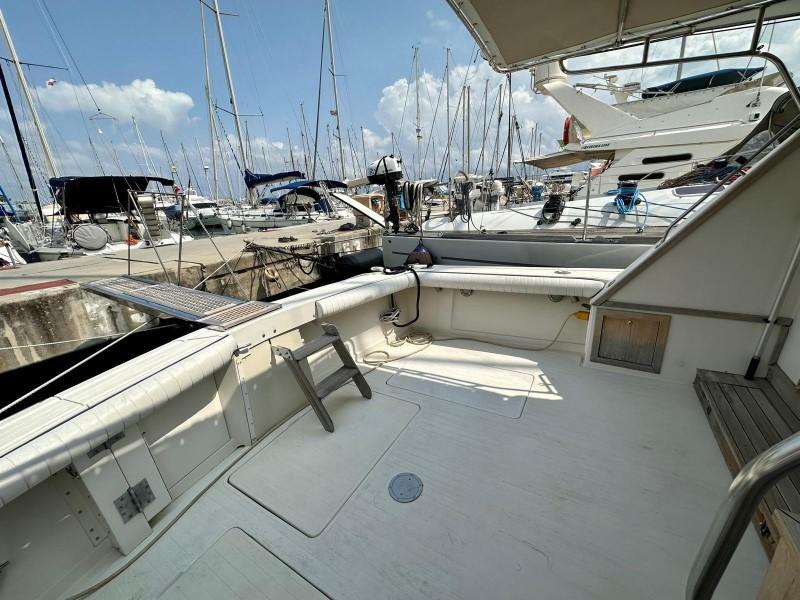 viking marin Viking 40