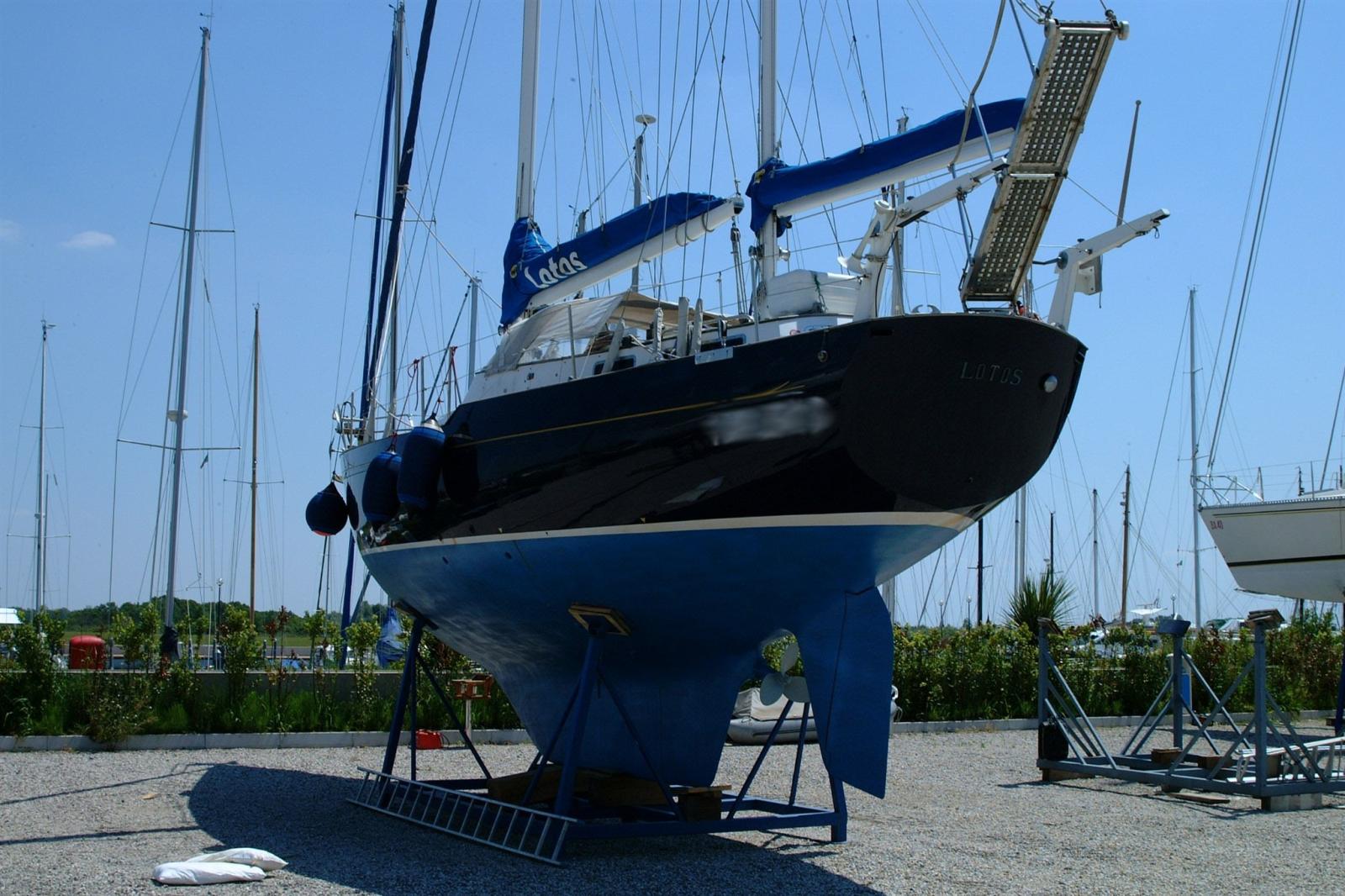 Camper & nicholson Camper&nicholson ketch 42