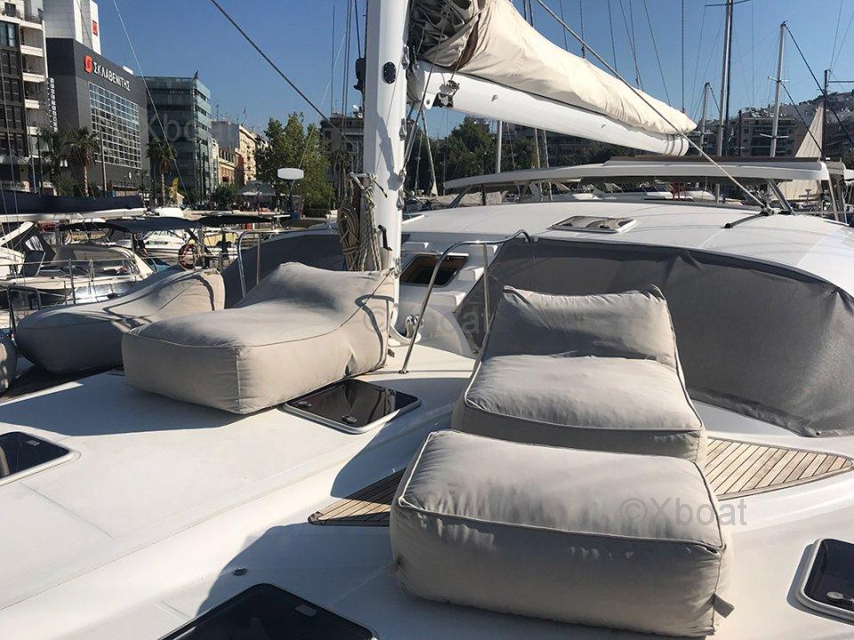 alliaura Privilege 585