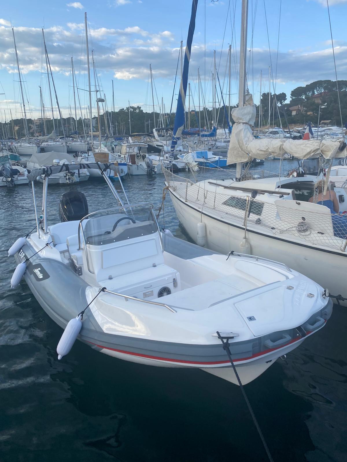 zar Zar 53 classic luxury 2022