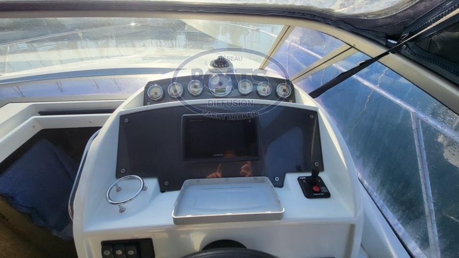 jeanneau Leader 8
