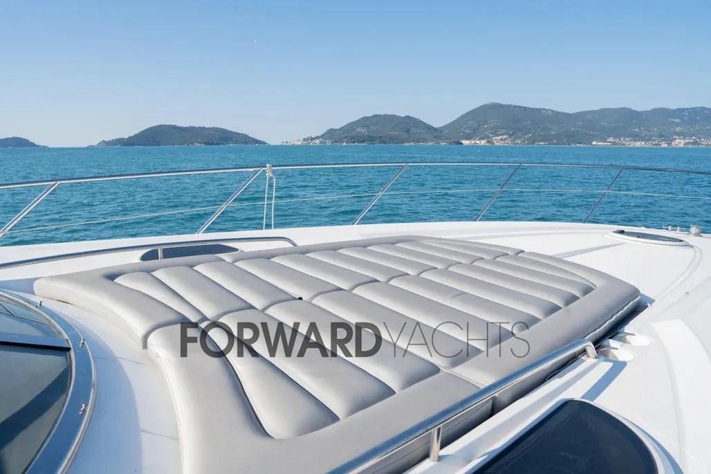 sunseeker Portofino 53