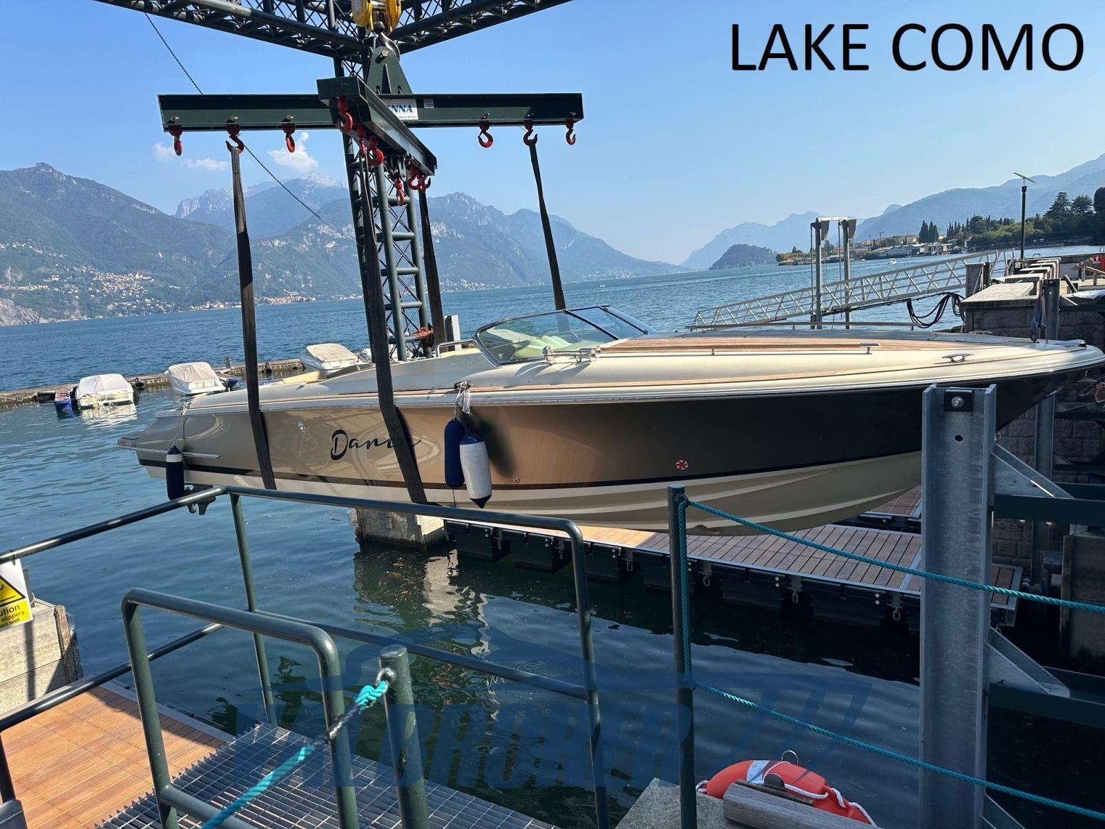 chris craft Corsair 32
