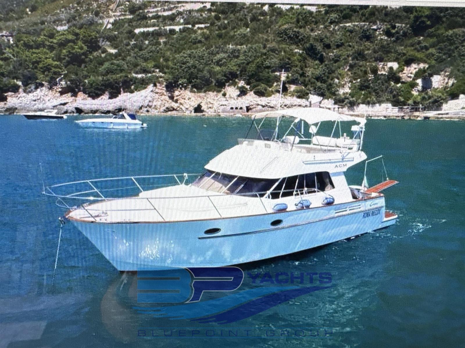 acm Excellence 38