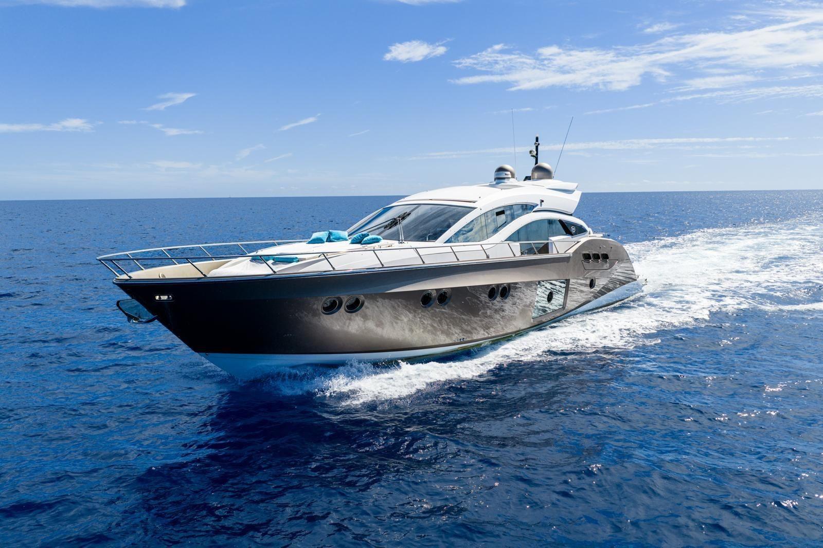 sessa marine C68