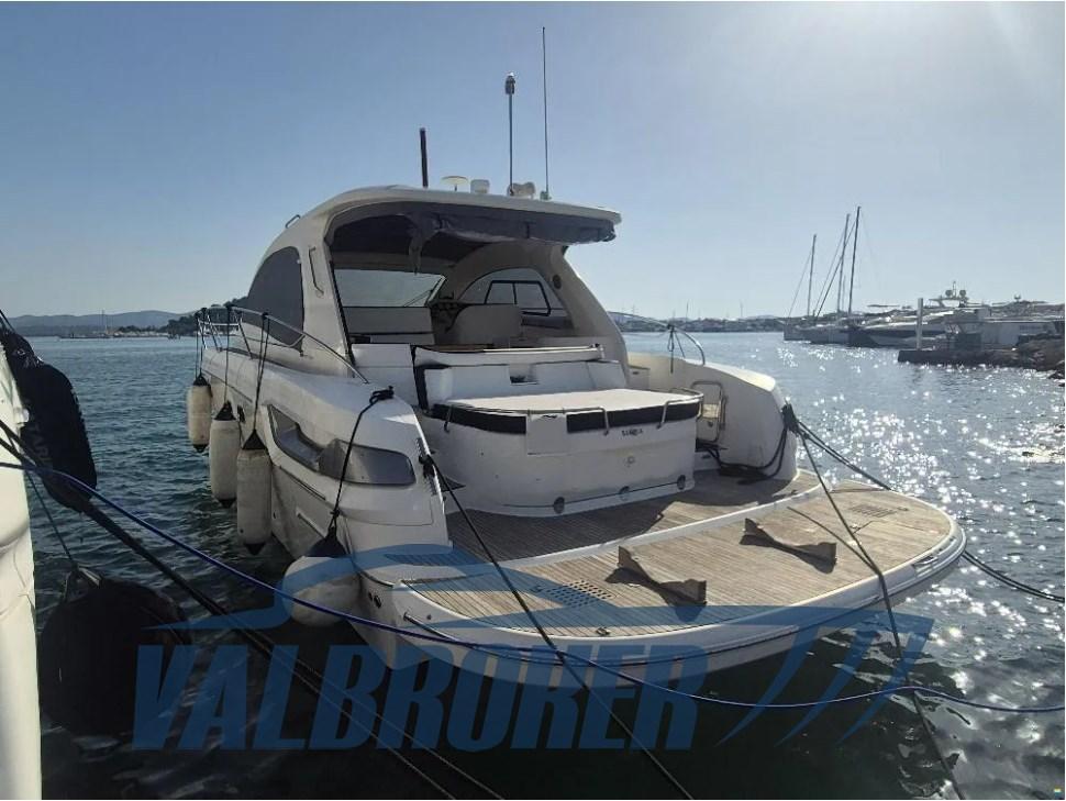 bavaria yachts 43 ht