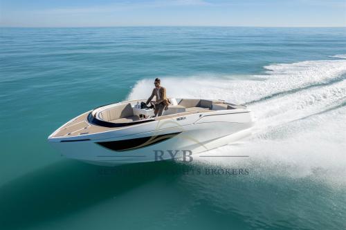 Nerea yacht ny24