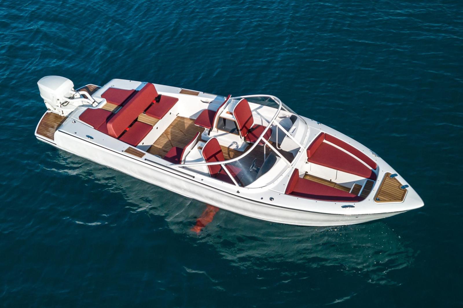 candela C-7