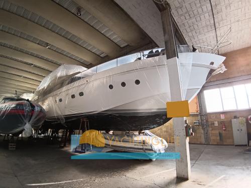 Spertini alalunga 22