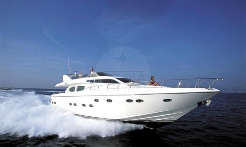 posillipo-rizzardi Technema 65