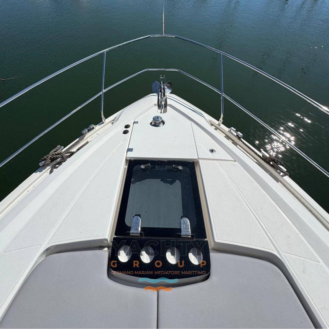 fairline Targa 48 gt