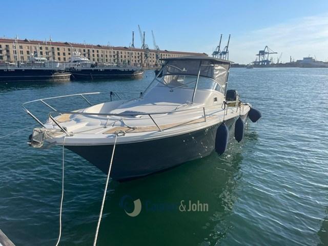 jeanneau Cap camarat 925 wa