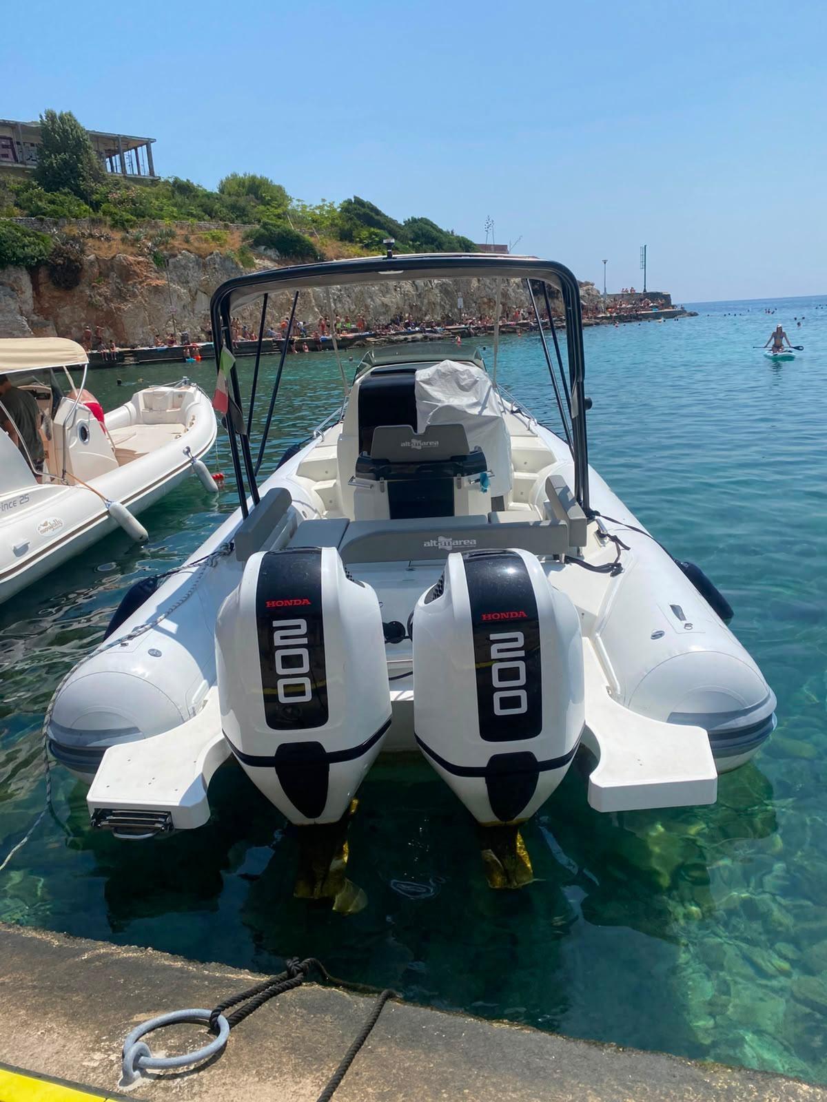 altamarea Discovery 28