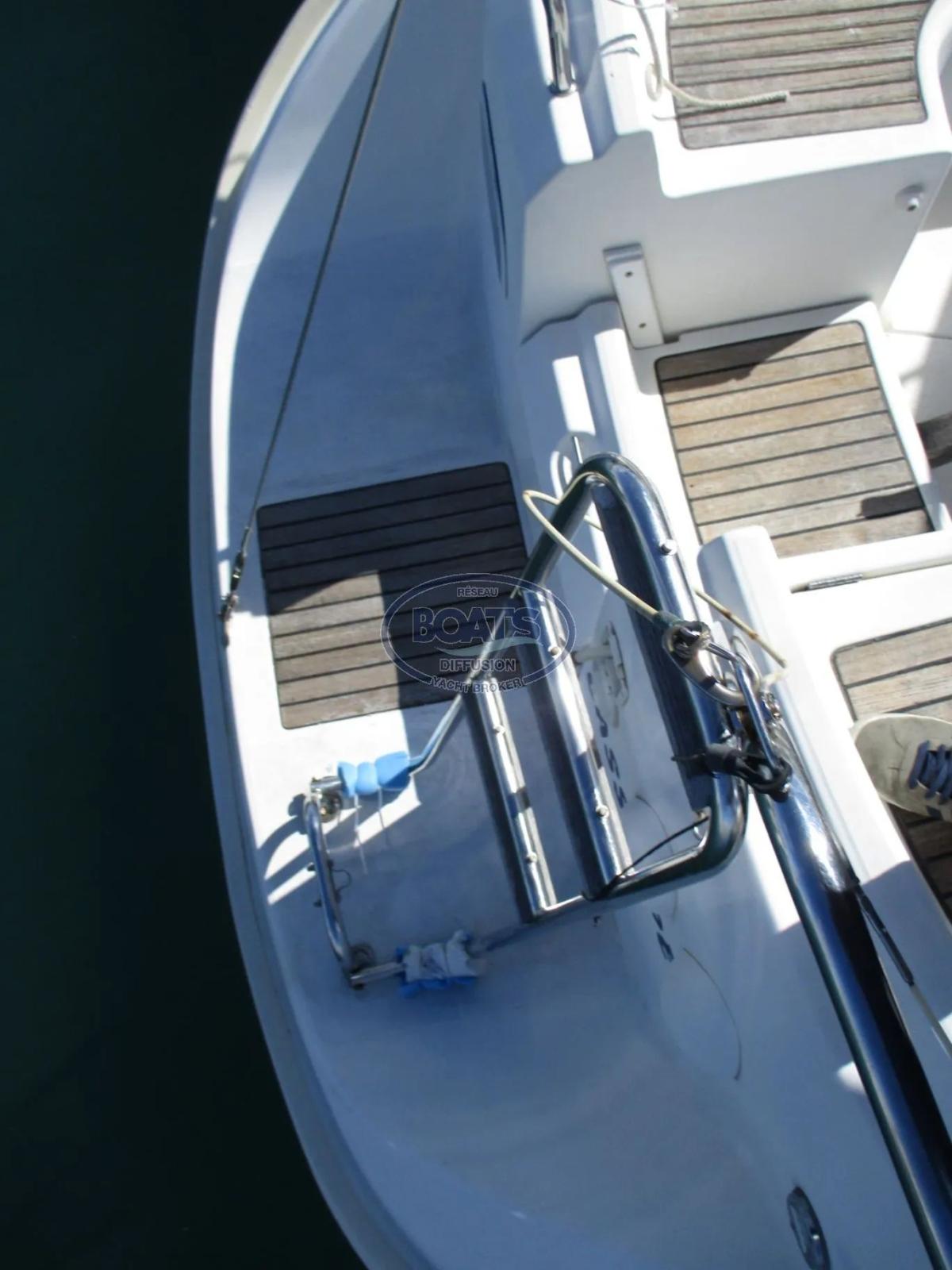 beneteau Beneteau oceanis 311