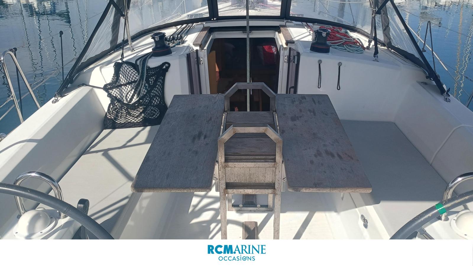beneteau Oceanis 35.1