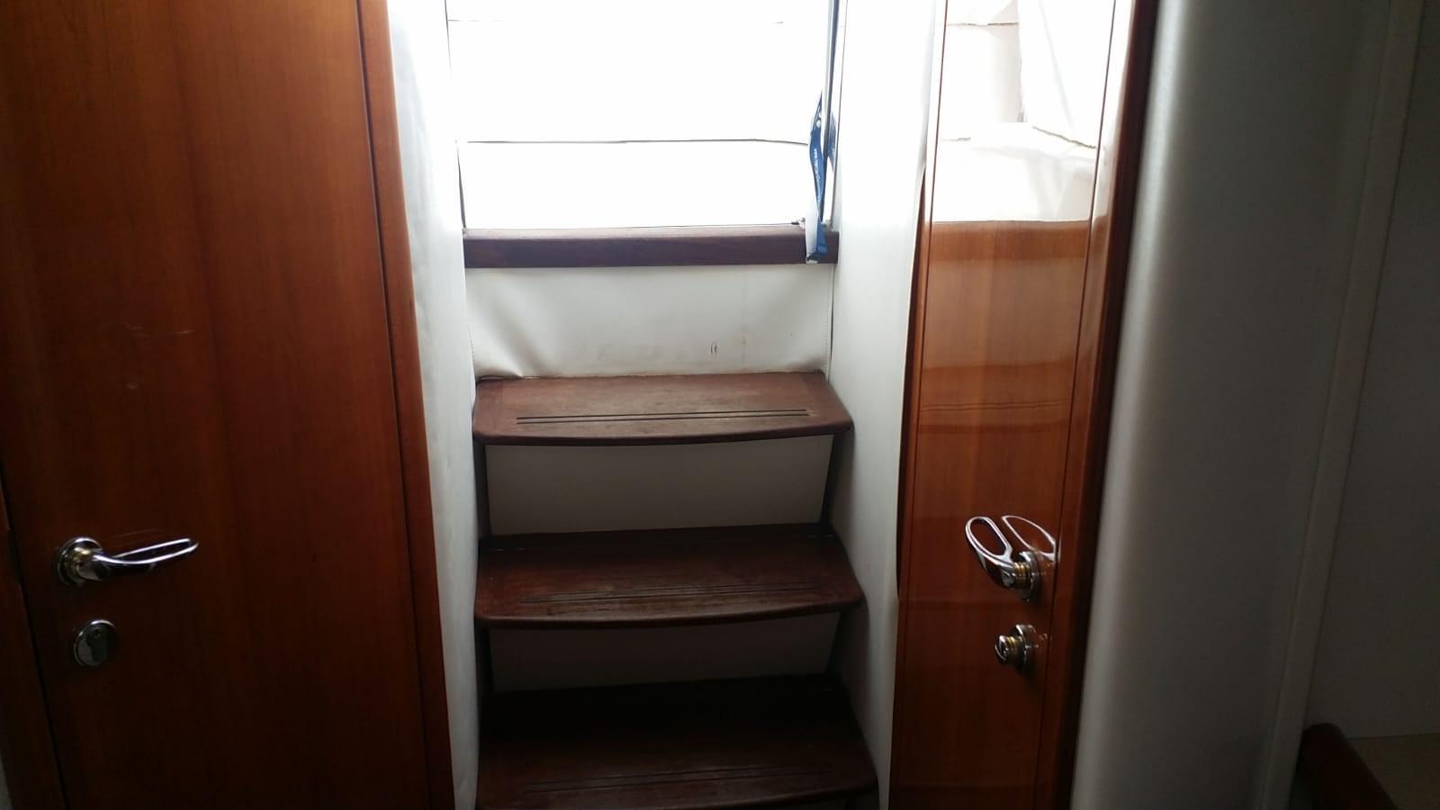 airon marine Airon 345
