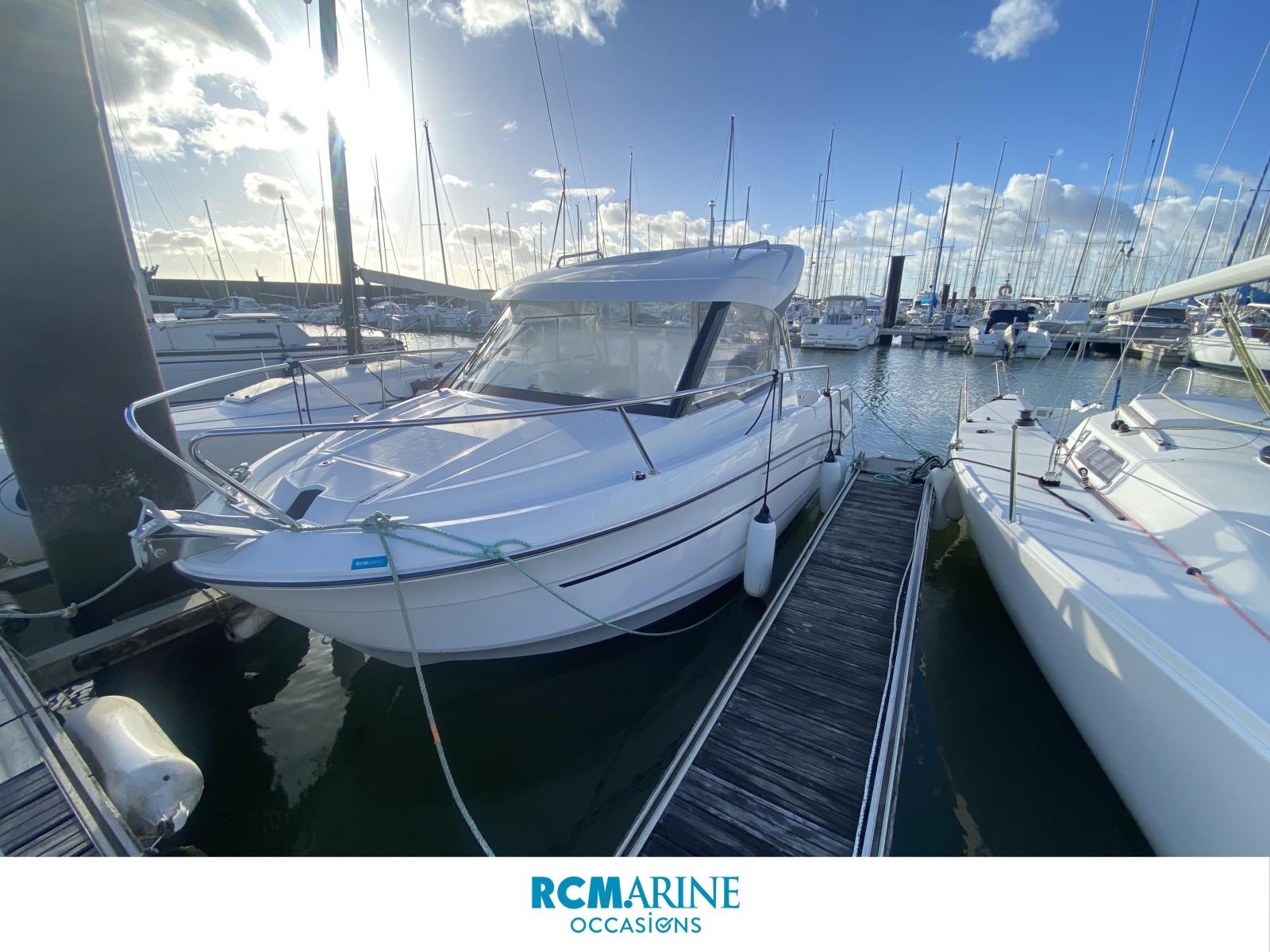 beneteau Antares 6