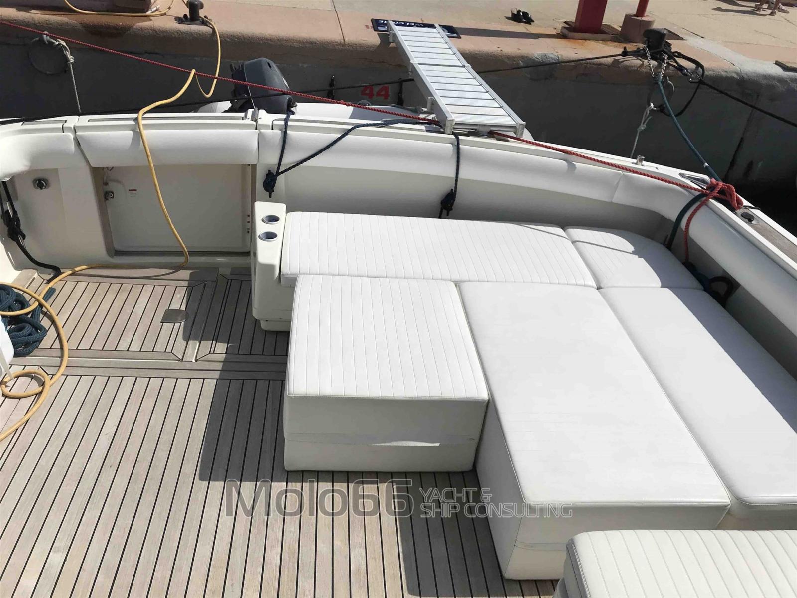 tiara yachts 3600 express special