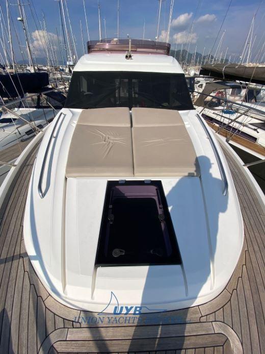 princess yachts F 49