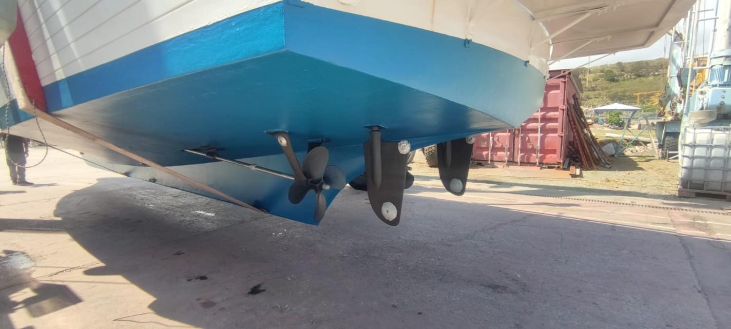 grand banks Grand Banks 42