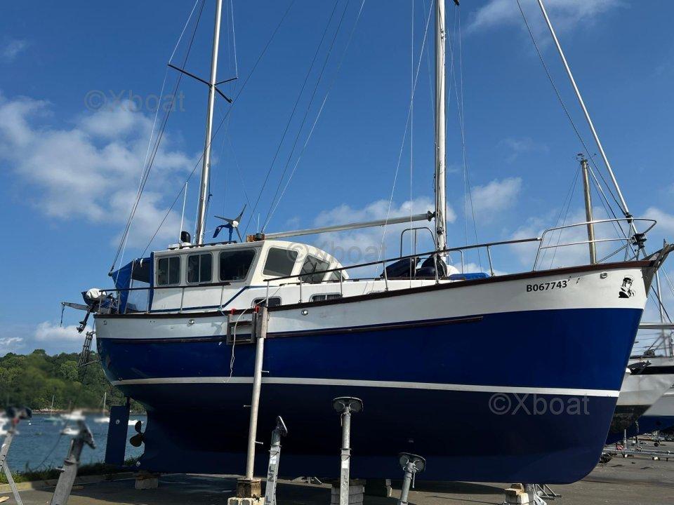 colvic Colvic watson 34.6 ms