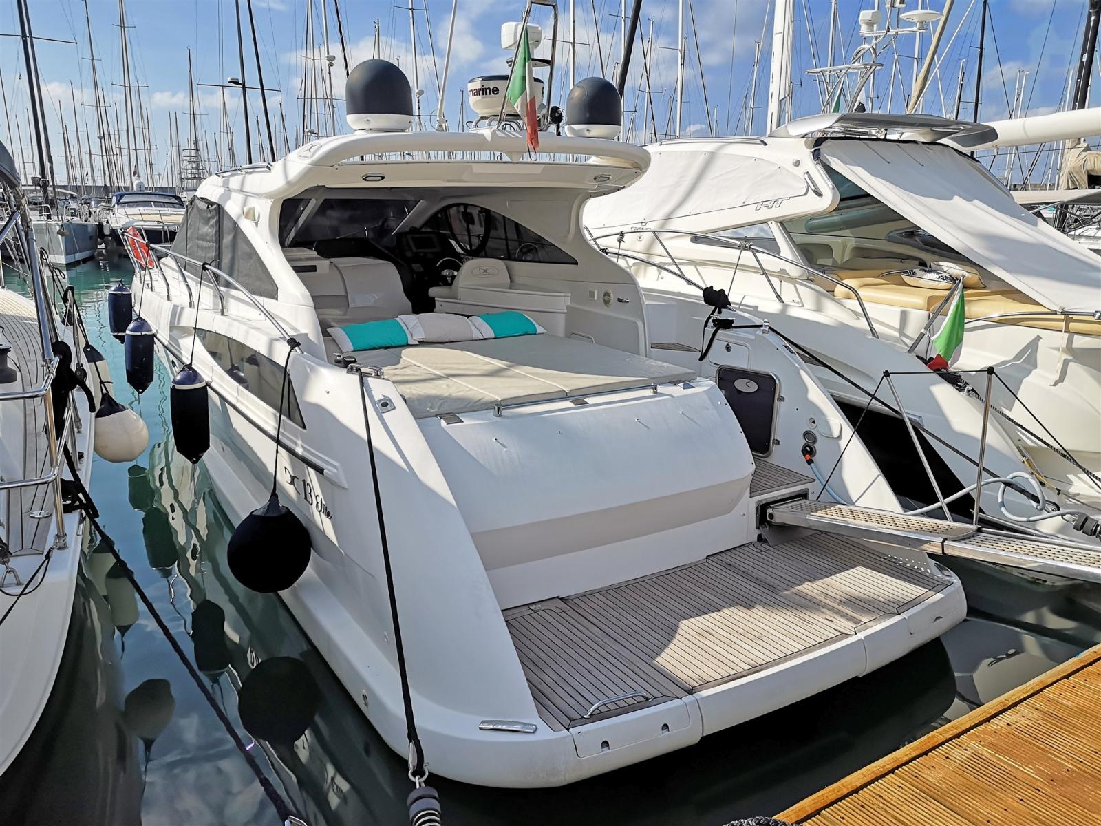 dellapasqua Dc 13 elite