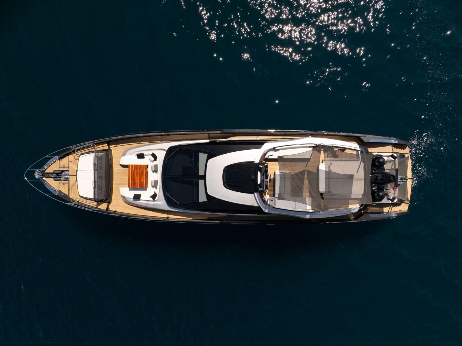 riva 88 folgore