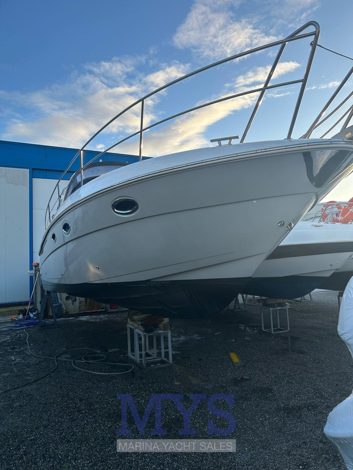 bavaria yachts 32 sport