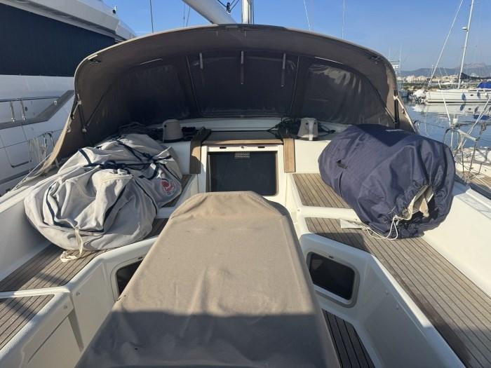 jeanneau Jeanneau 53