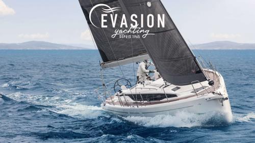 Bavaria yachts c38