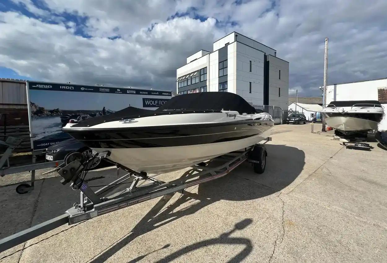 bayliner 185