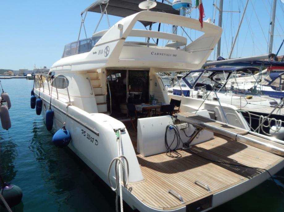 carnevali Carnevali 160