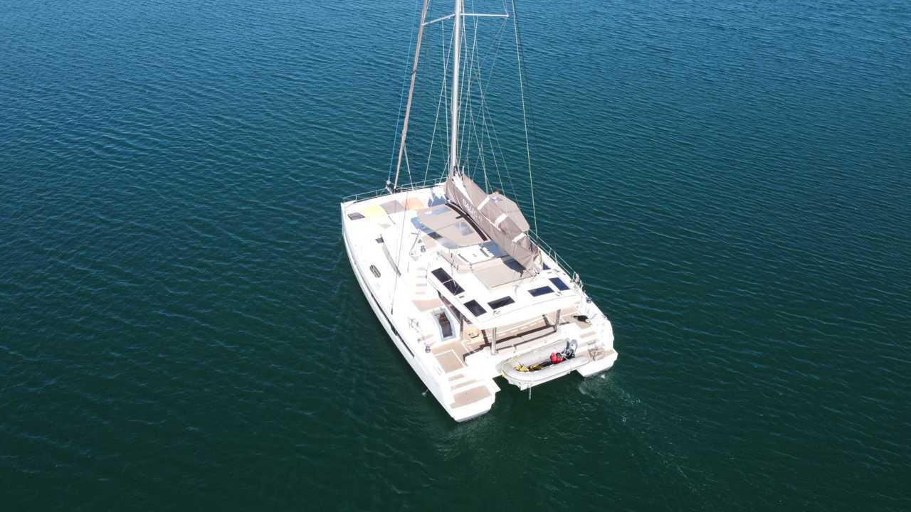 bali 5.4